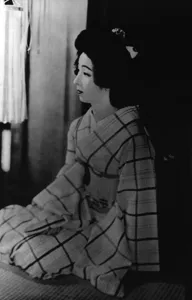飯塚敏子のプロマイド